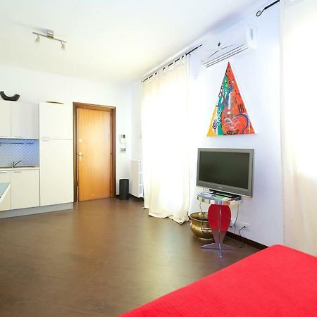 Apartamento Casa Turati Bari Exterior foto