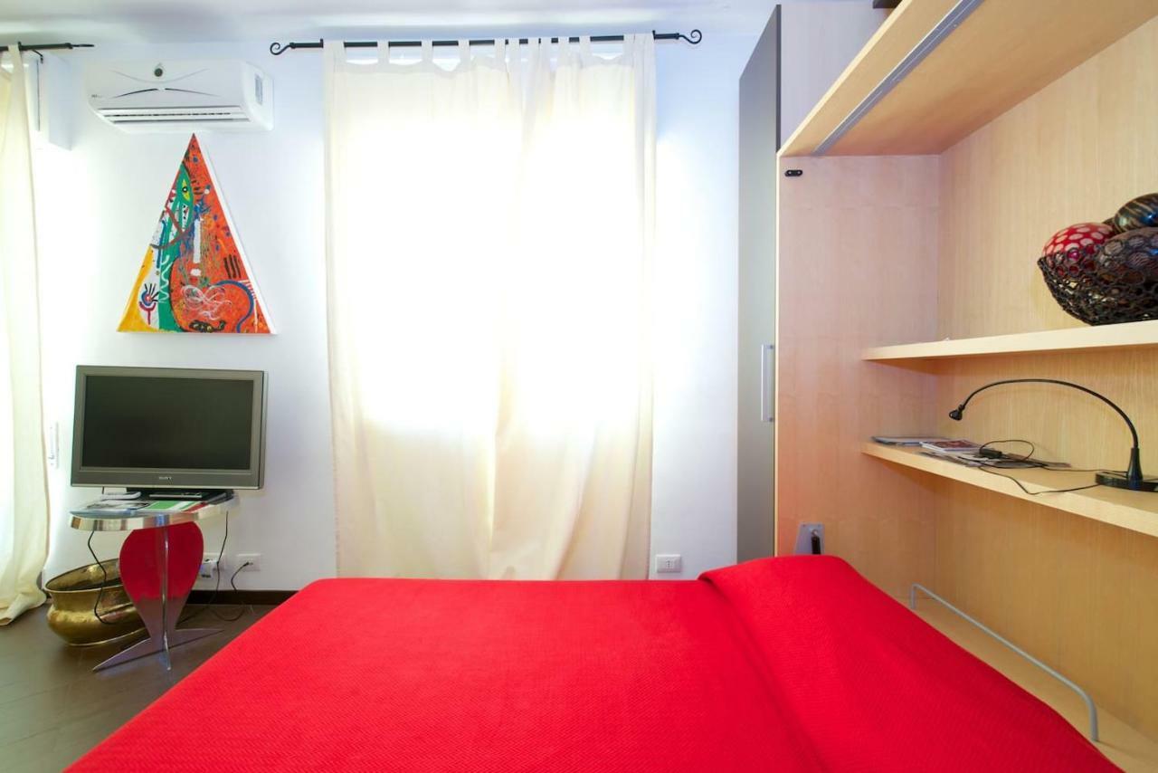 Apartamento Casa Turati Bari Exterior foto