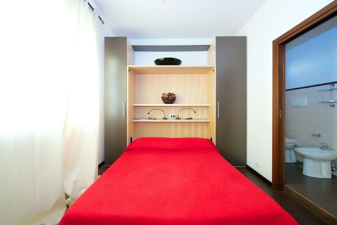Apartamento Casa Turati Bari Exterior foto