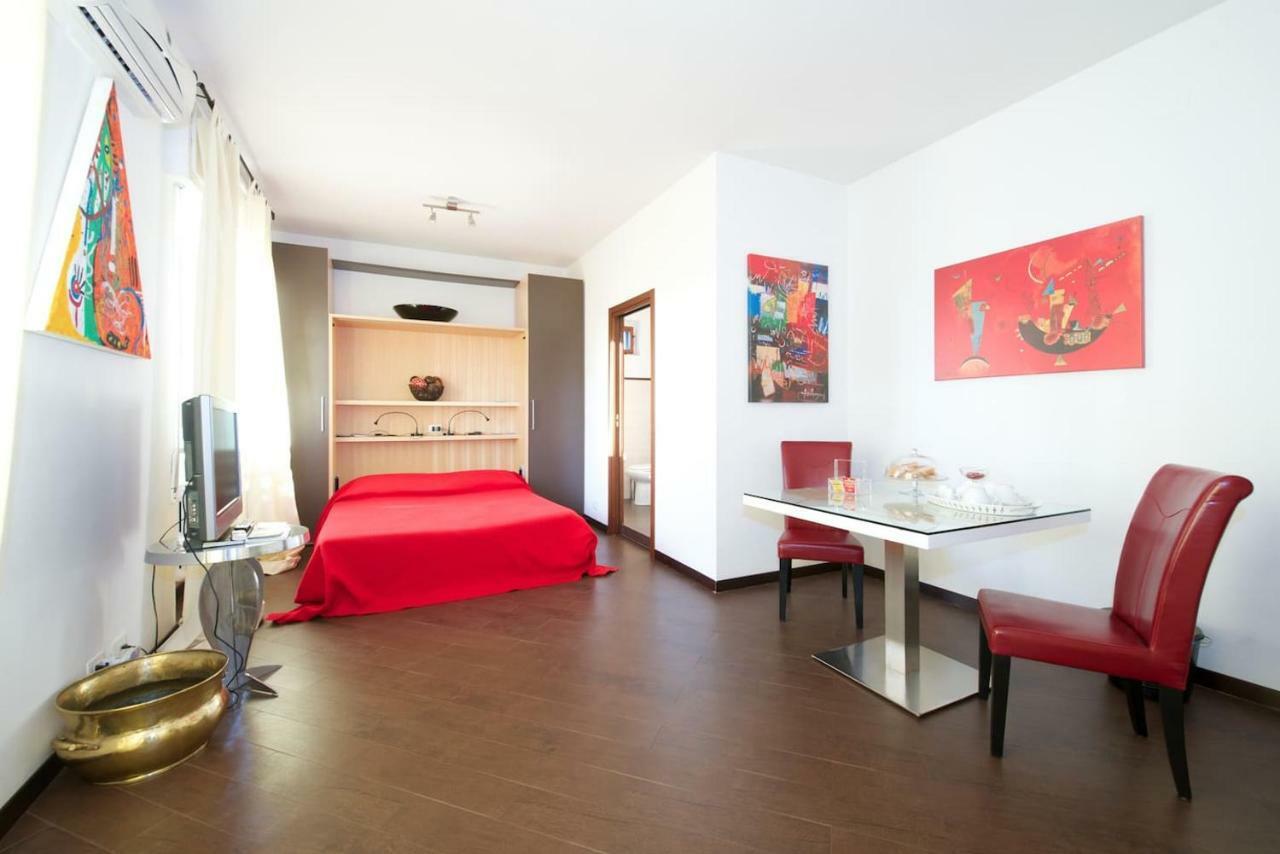 Apartamento Casa Turati Bari Exterior foto