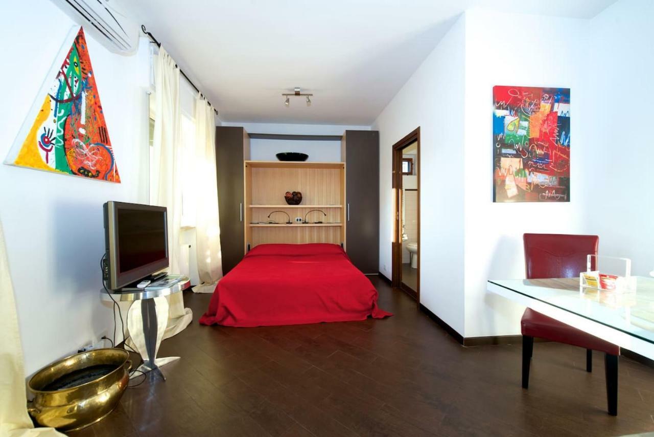 Apartamento Casa Turati Bari Exterior foto
