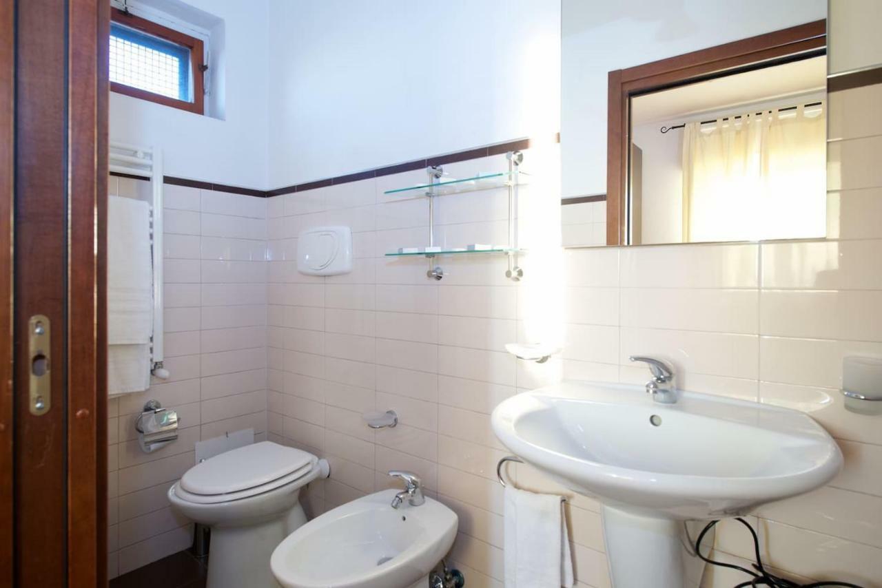 Apartamento Casa Turati Bari Exterior foto