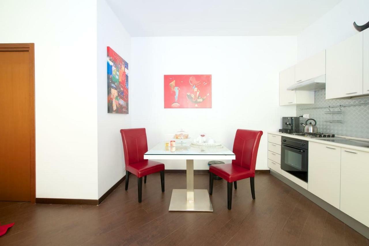 Apartamento Casa Turati Bari Exterior foto