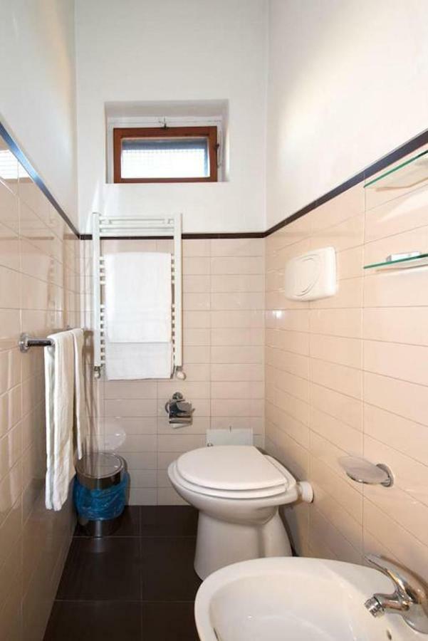 Apartamento Casa Turati Bari Exterior foto